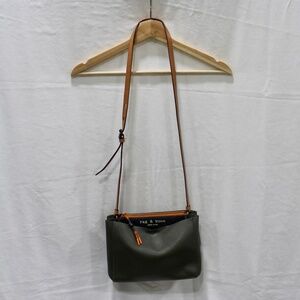 Rag & Bone Crossbody Bag – Olive